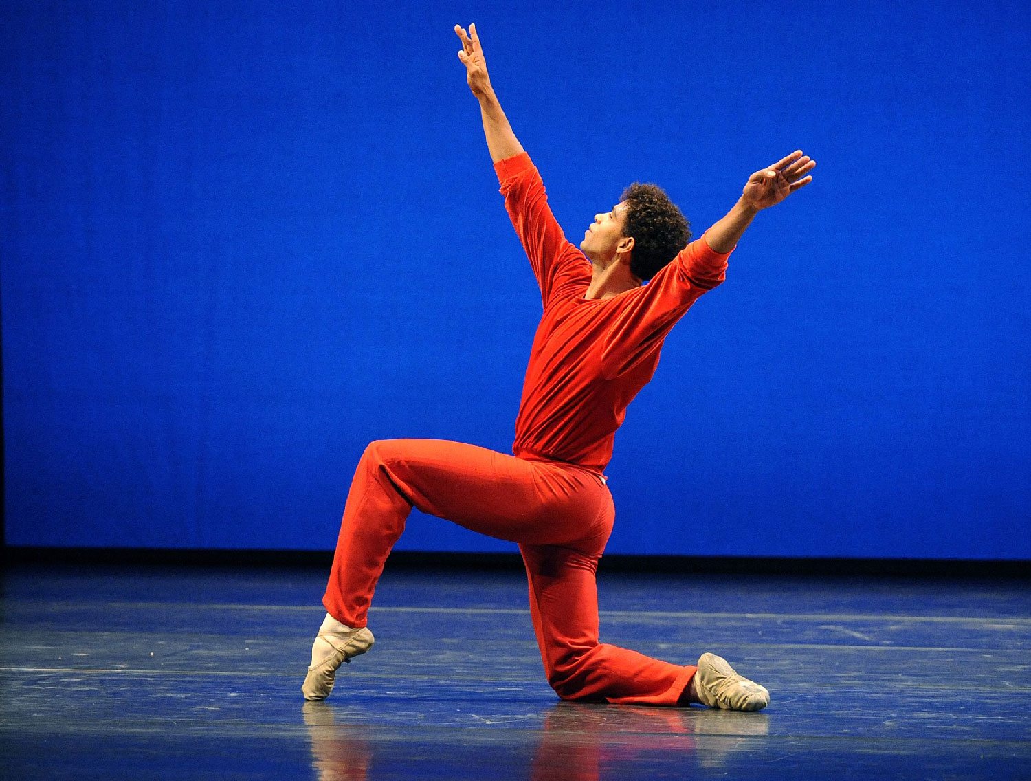 Carlos Acosta