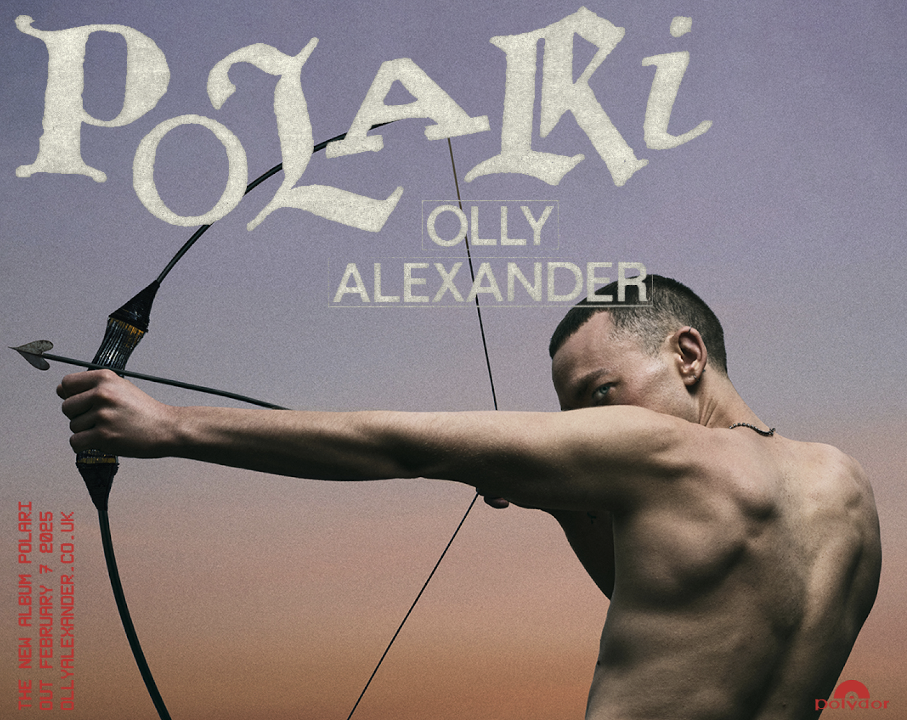 Olly Alexander | Aviva Studios – Factory International